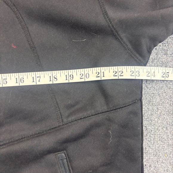 COLUMBIA Mens Core Interchange Black Soft Shell Jacket Size: Medium - Picture 5 of 8